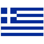 Greece U16 logo