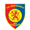 UD Montecarlo U19 logo