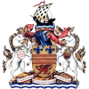 Barry Town (W) logo