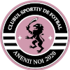 Agarista CSF Anenii Noi (W) logo
