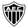 Araxa EC MG logo