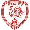 Asti logo