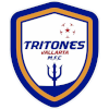Tritones Vallarta MFC logo
