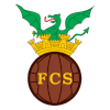 FC Serpa logo