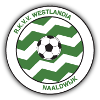 RKVV Westlandia Reserve logo