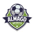 Al Magd logo