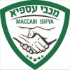 Maccabi Isfiya logo