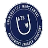 AZS KU Uniwersytetu Warsaw (W) logo