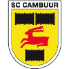 Cambuur Leeuwarden U21 logo