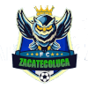 CD Platense Zacatecoluca (W) logo