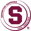 Deportivo Saprissa U20 logo