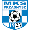 MKS Przasnysz logo