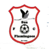 Sua Flamingoes logo