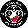 Polonia Warsaw II logo