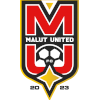 Java United FC logo