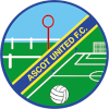 Ascot United (W) logo