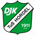 DJK TuS Hordel logo