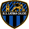 Latina U19 logo