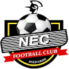 NEC FC Bugolobi logo