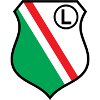 Legia Warszawa (Youth) logo
