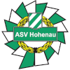 ASV Hohenau logo