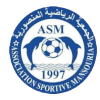 AS Mansouria logo