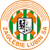 Zaglebie Lubin (Youth) logo
