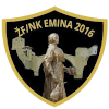 ZFNK Emina (W) logo