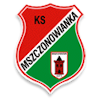 KS Mszczonowianka logo