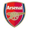 Arsenal U19 logo
