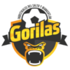 Gorilas de Juanacatlan logo