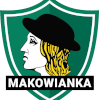 MKS Makowianka logo