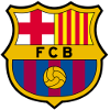 Barcelona U19 logo
