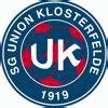 SG Union Klosterfelde logo
