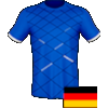 CSC 03 Kassel logo