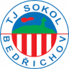 TJ Sokol Bedrichov logo