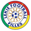 Lekie Filles FC (W) logo