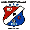 Alianza Vallenata FC U19 logo