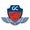 Guanabara City U20 logo