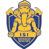 ISI Dangkor Senchey FC logo