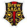 Brew Saga logo