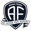 FK Arendal (W) logo