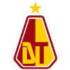 Deportes Tolima U19 logo