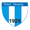 Sokol Nespeky logo