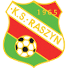 KS Raszyn II logo