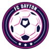 FC Dayton (W) logo