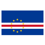 Cape Verde (W) logo
