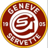 Servette U21 logo