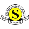 Serrano PE U20 logo