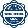 Sportivo Valois Rivarola logo